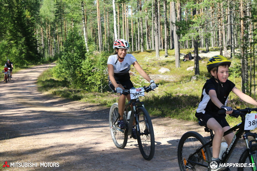 Bild från Cykelvasan 2017 - 30 km
