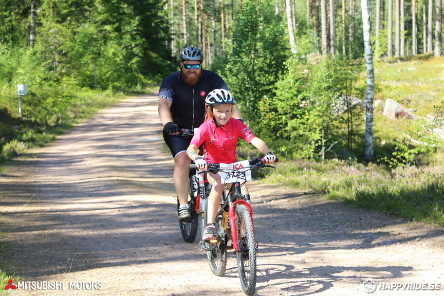 Bild från Cykelvasan 2017 - 30 km