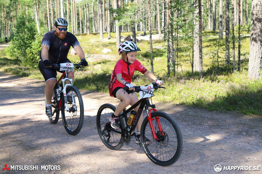 Bild från Cykelvasan 2017 - 30 km