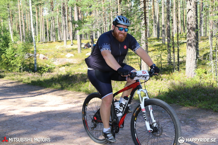Bild från Cykelvasan 2017 - 30 km