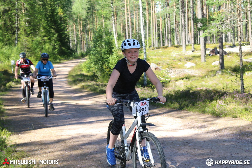Bild från Cykelvasan 2017 - 30 km