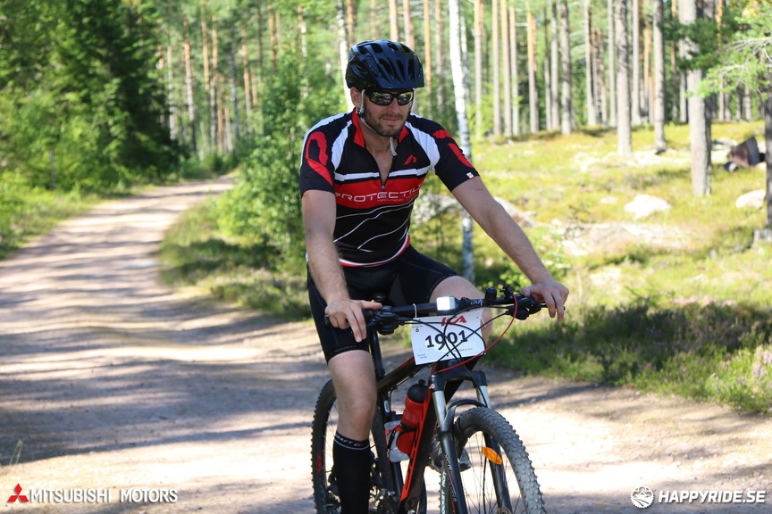 Bild från Cykelvasan 2017 - 30 km