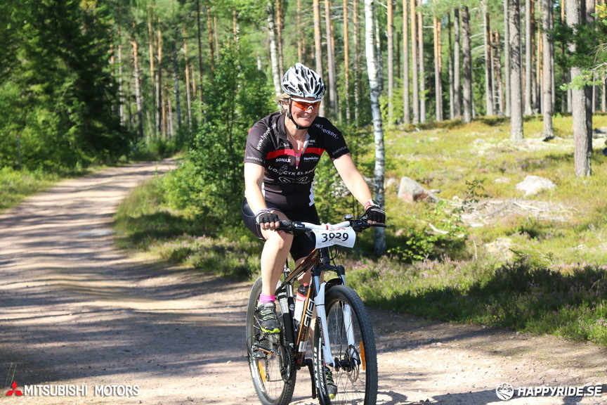 Bild från Cykelvasan 2017 - 30 km