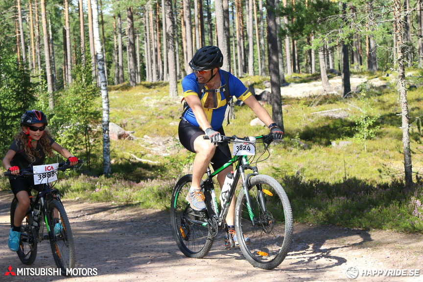 Bild från Cykelvasan 2017 - 30 km