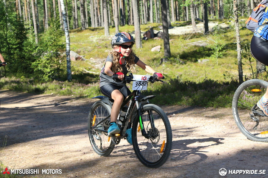 Bild från Cykelvasan 2017 - 30 km