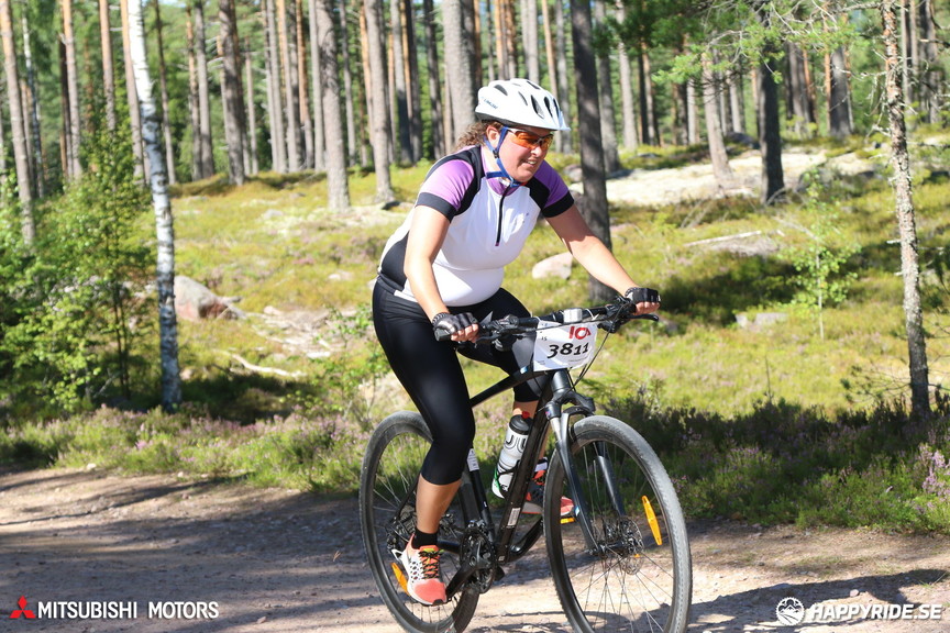 Bild från Cykelvasan 2017 - 30 km