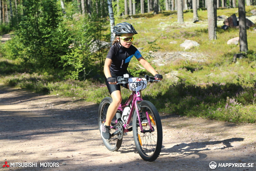 Bild från Cykelvasan 2017 - 30 km