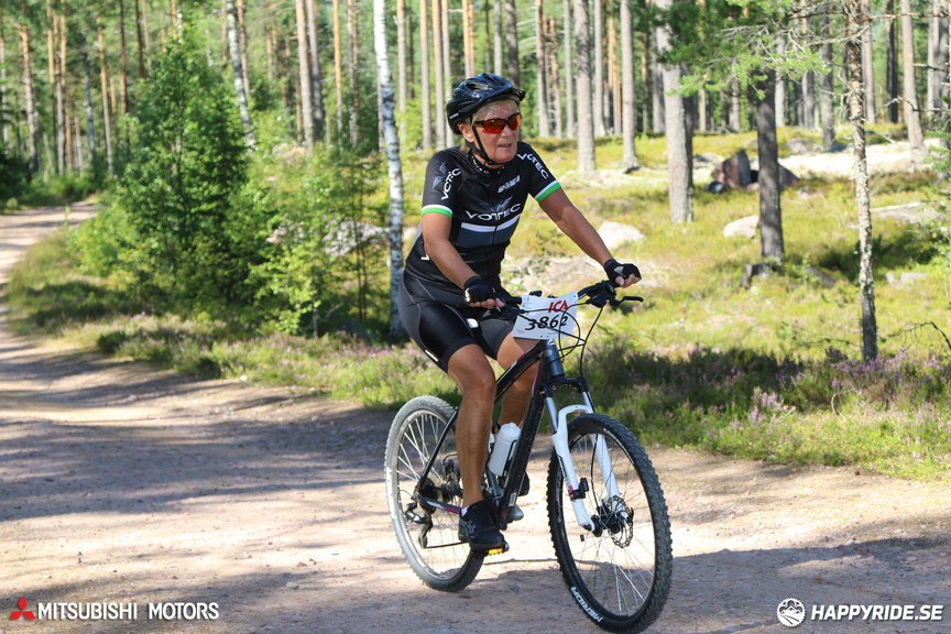 Bild från Cykelvasan 2017 - 30 km