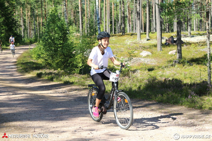 Bild från Cykelvasan 2017 - 30 km