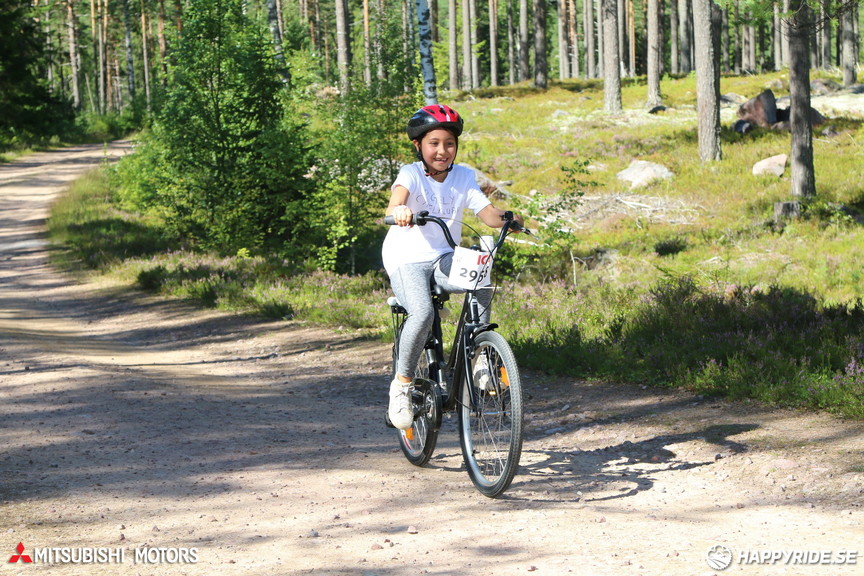 Bild från Cykelvasan 2017 - 30 km