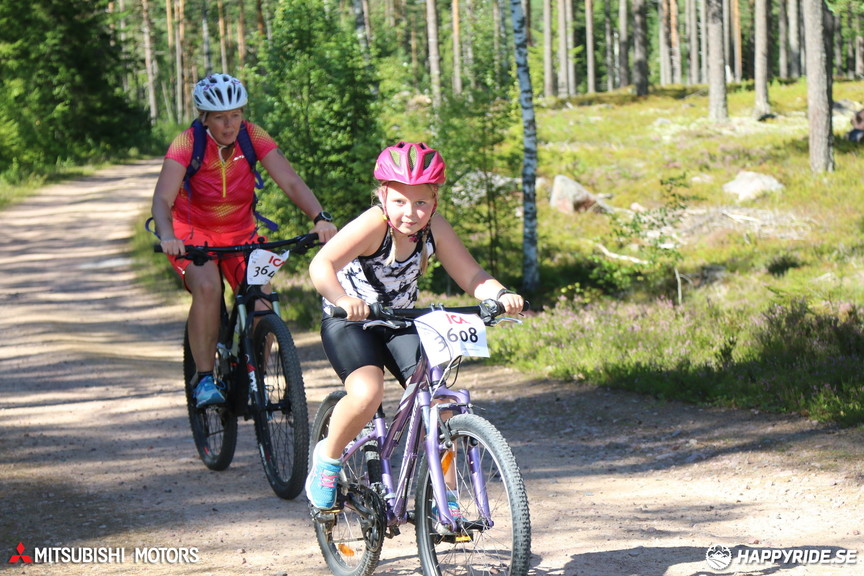 Bild från Cykelvasan 2017 - 30 km