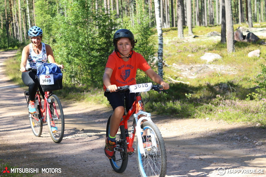 Bild från Cykelvasan 2017 - 30 km
