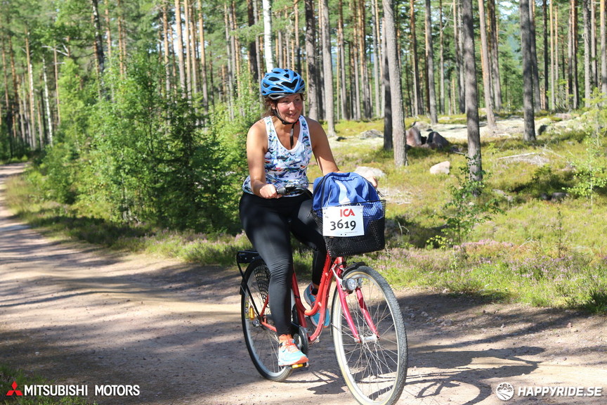 Bild från Cykelvasan 2017 - 30 km