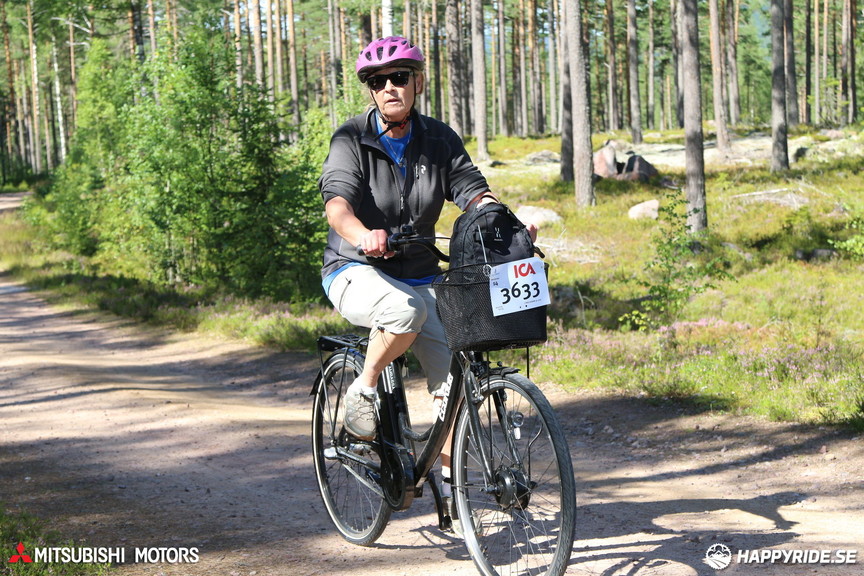 Bild från Cykelvasan 2017 - 30 km