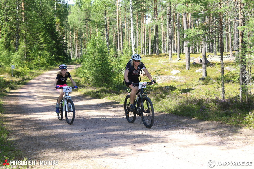 Bild från Cykelvasan 2017 - 30 km