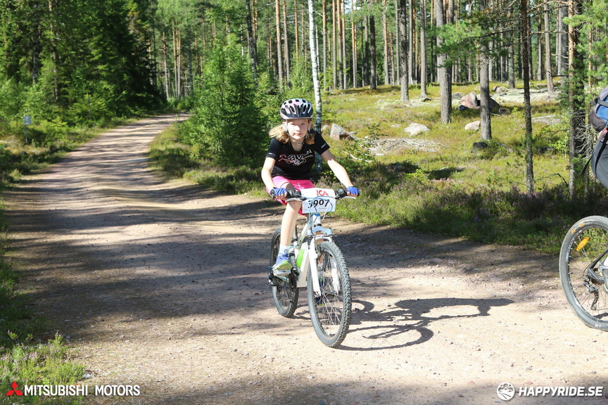 Bild från Cykelvasan 2017 - 30 km