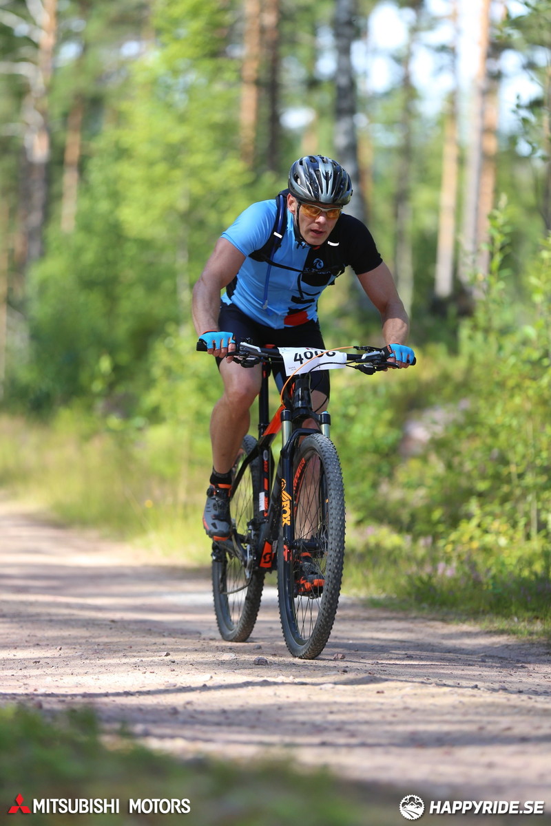 Bild från Cykelvasan 2017 - 45 km