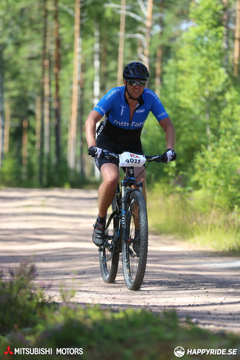 Bild från Cykelvasan 2017 - 45 km