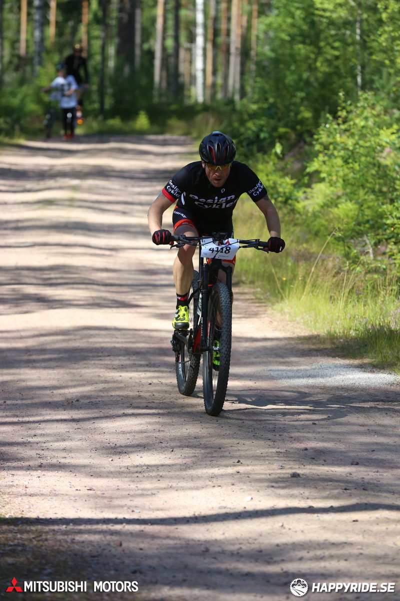 Bild från Cykelvasan 2017 - 45 km