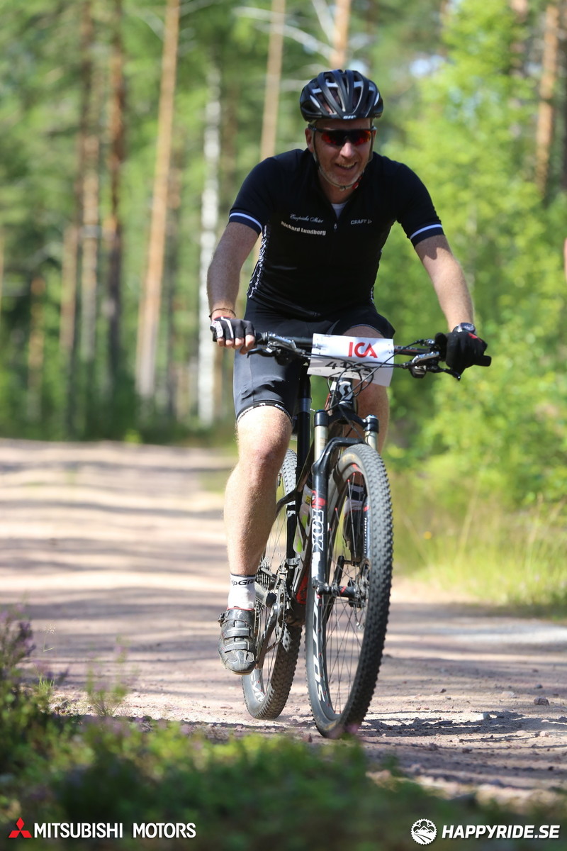 Bild från Cykelvasan 2017 - 45 km