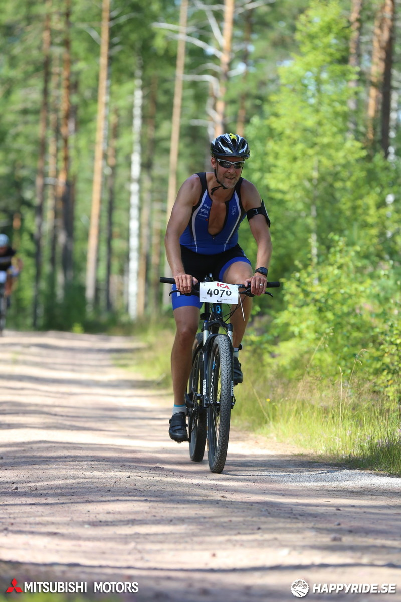 Bild från Cykelvasan 2017 - 45 km
