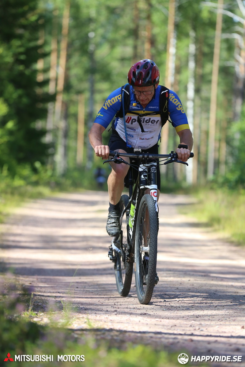 Bild från Cykelvasan 2017 - 45 km
