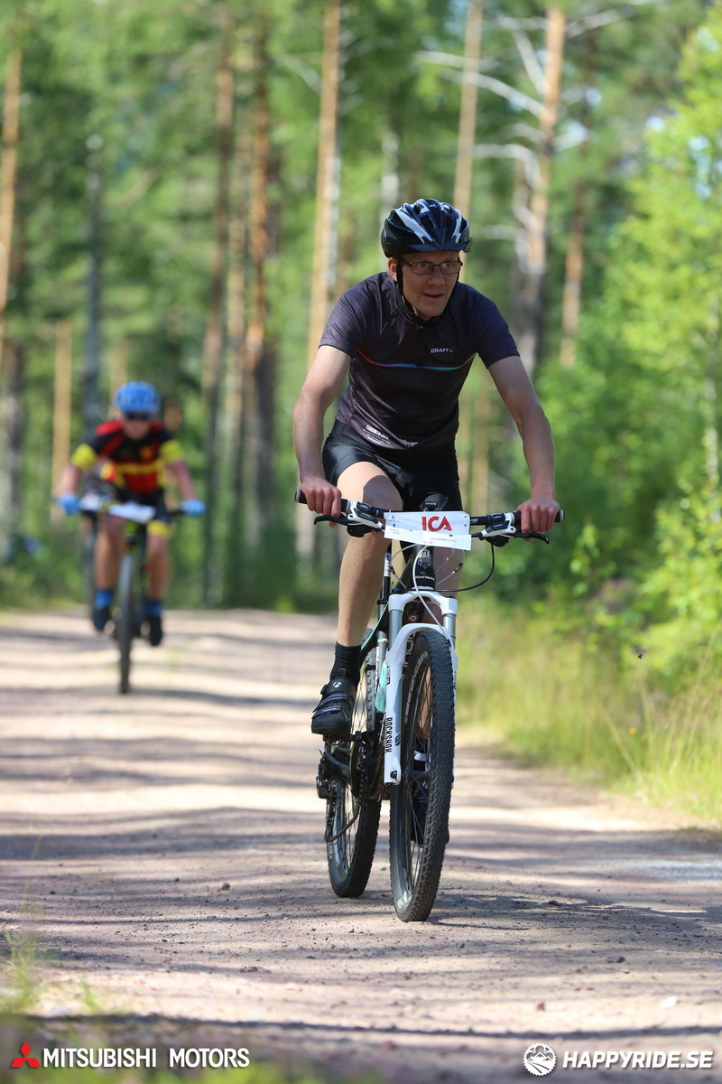 Bild från Cykelvasan 2017 - 45 km