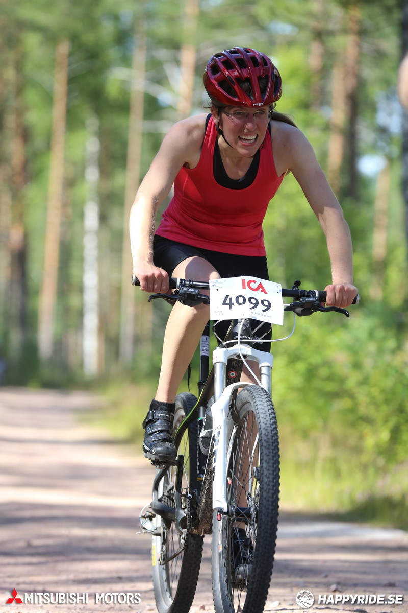 Bild från Cykelvasan 2017 - 45 km