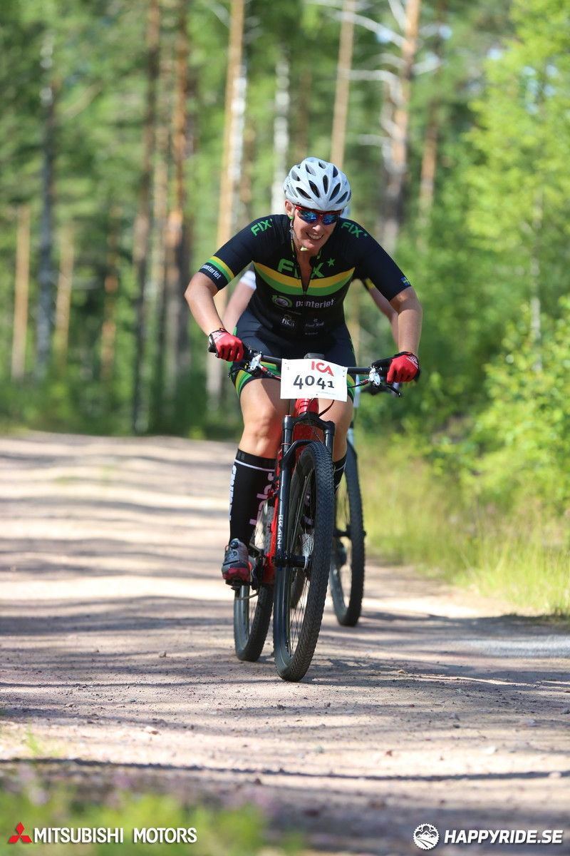 Bild från Cykelvasan 2017 - 45 km