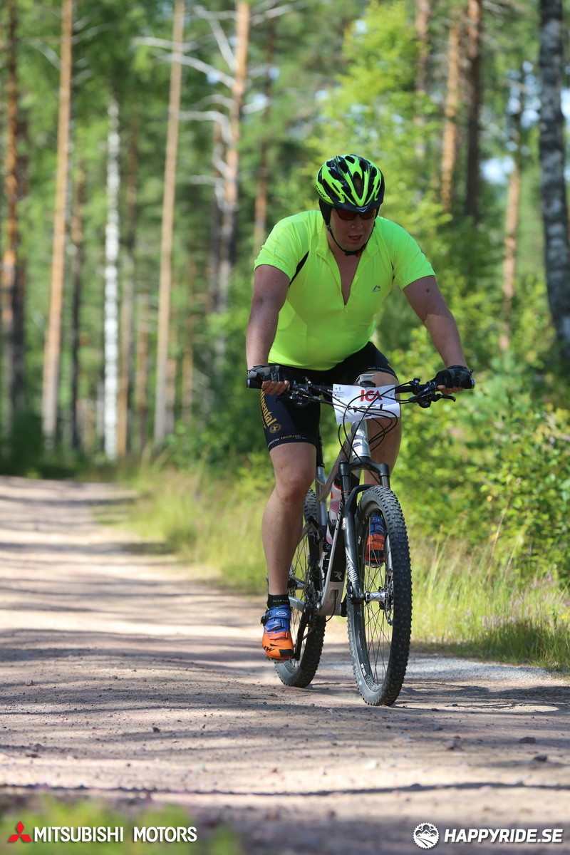 Bild från Cykelvasan 2017 - 45 km