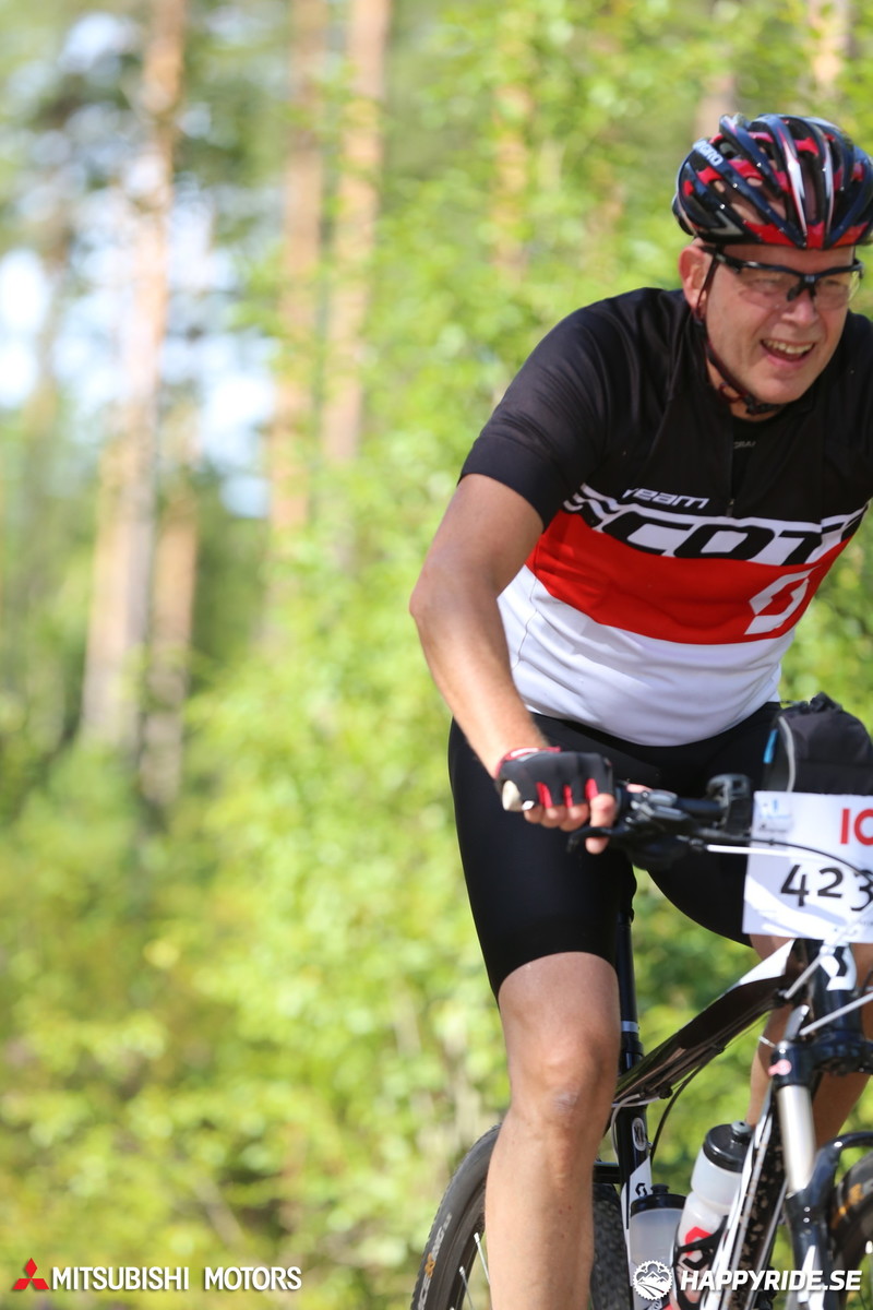 Bild från Cykelvasan 2017 - 45 km