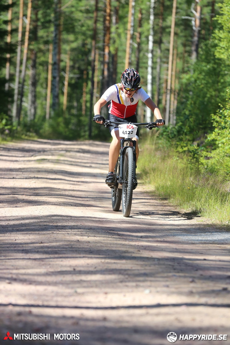 Bild från Cykelvasan 2017 - 45 km