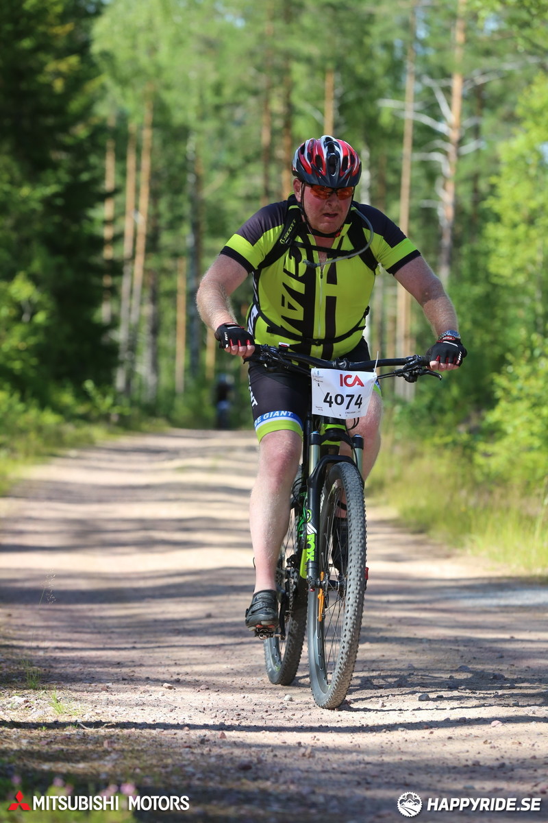 Bild från Cykelvasan 2017 - 45 km