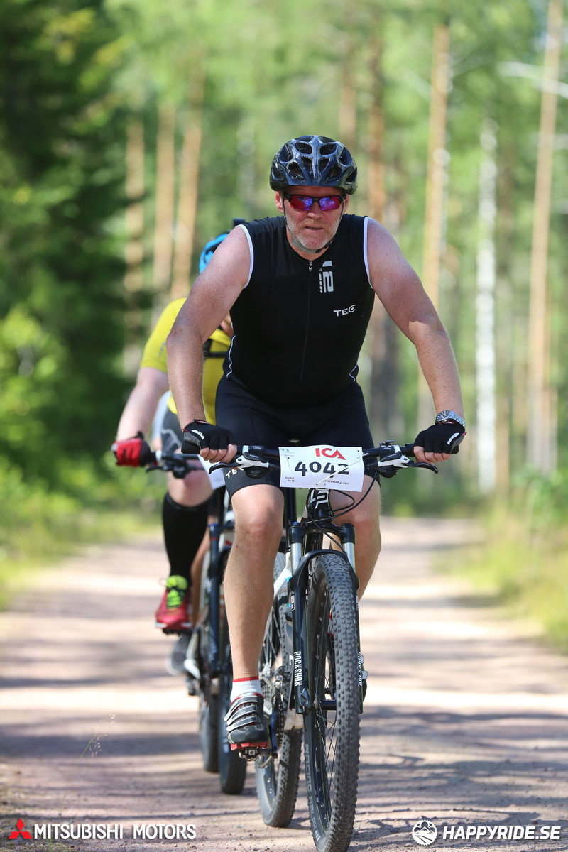 Bild från Cykelvasan 2017 - 45 km