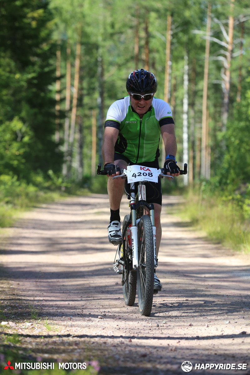 Bild från Cykelvasan 2017 - 45 km