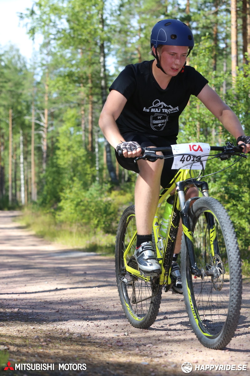 Bild från Cykelvasan 2017 - 45 km