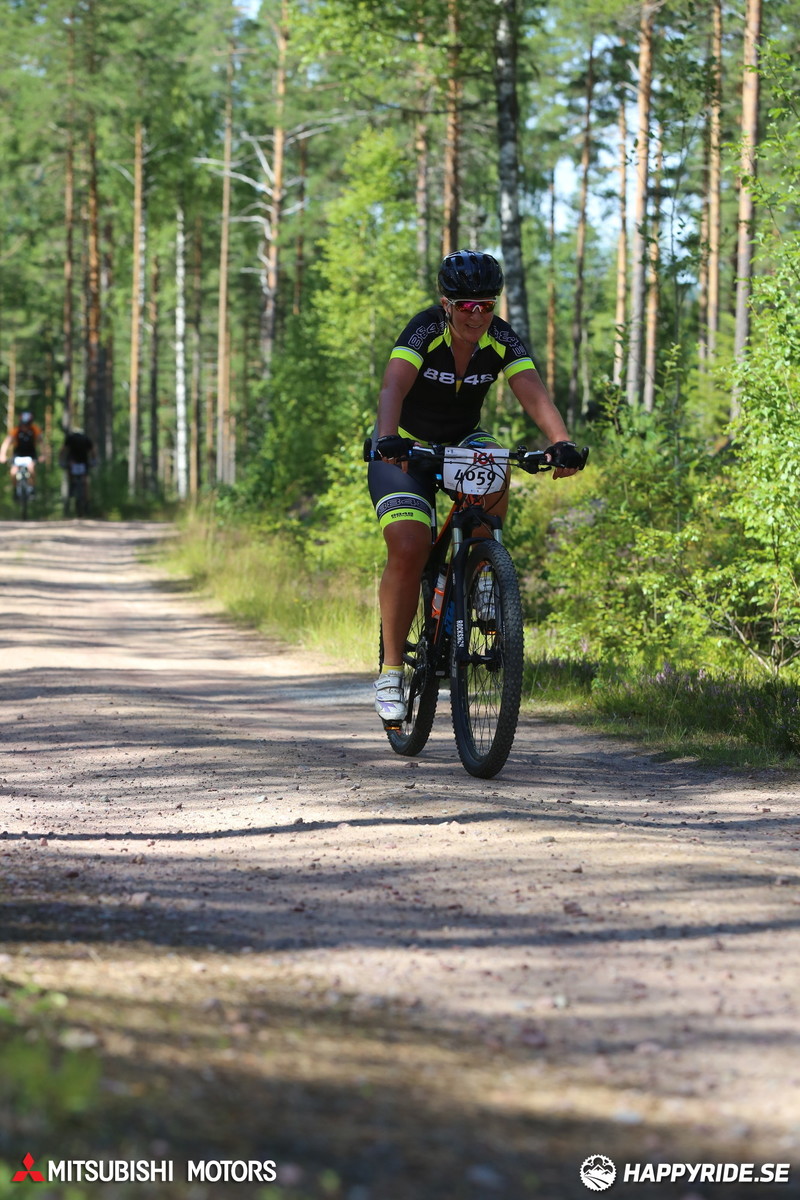 Bild från Cykelvasan 2017 - 45 km