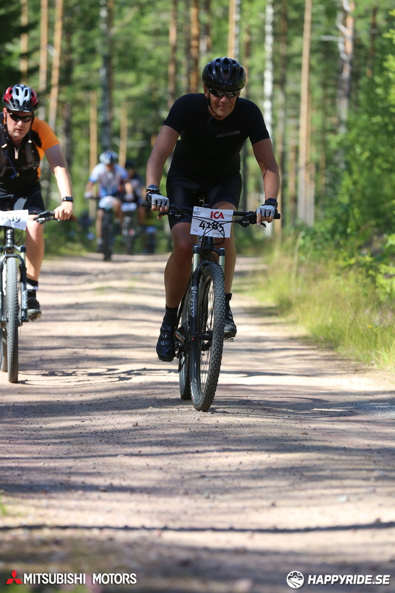 Bild från Cykelvasan 2017 - 45 km