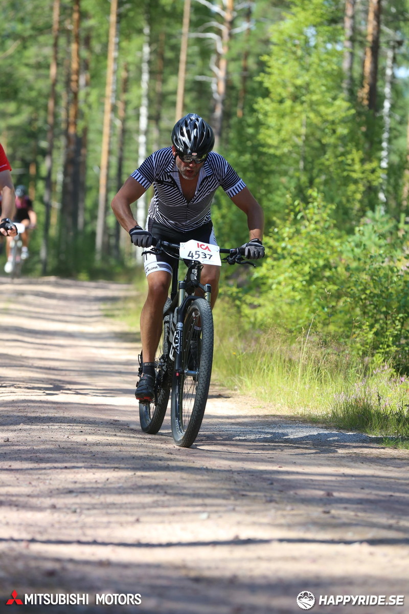 Bild från Cykelvasan 2017 - 45 km