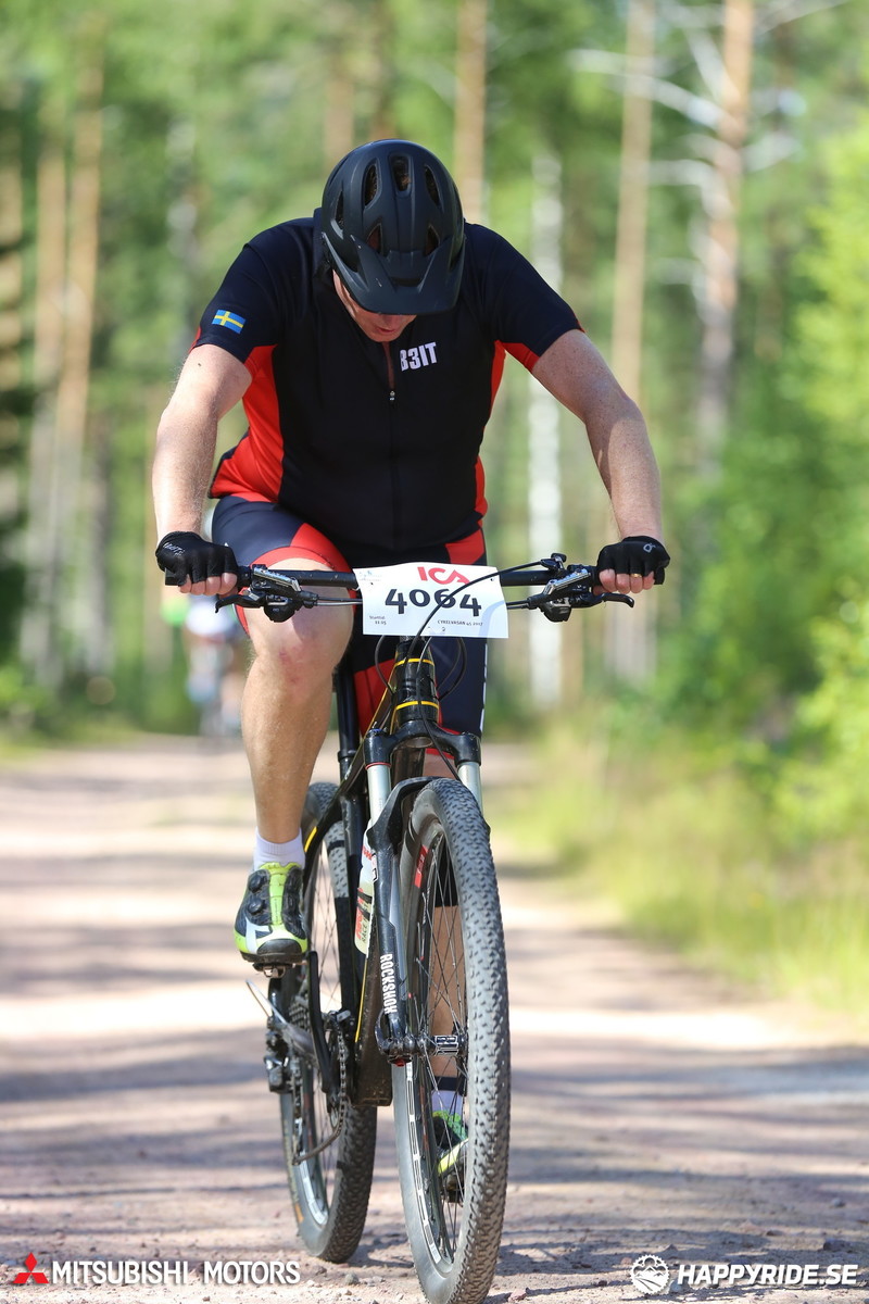 Bild från Cykelvasan 2017 - 45 km