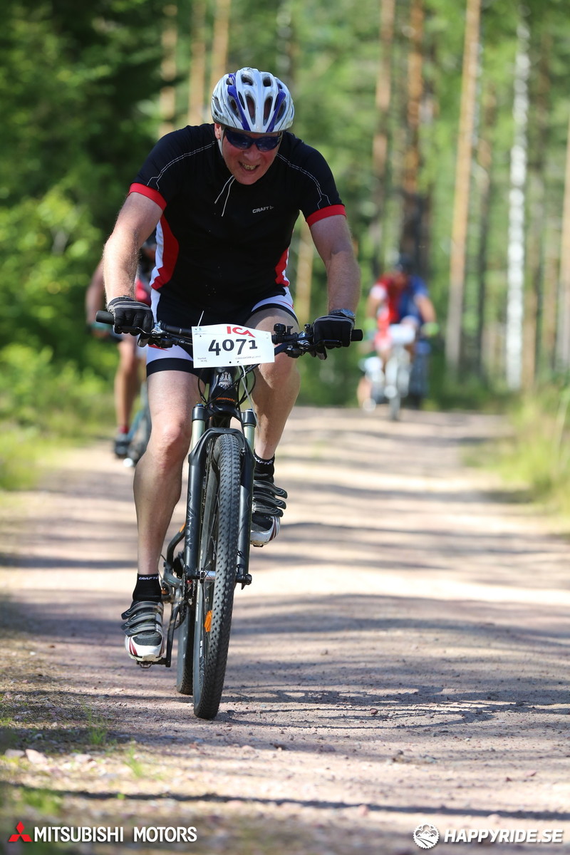 Bild från Cykelvasan 2017 - 45 km