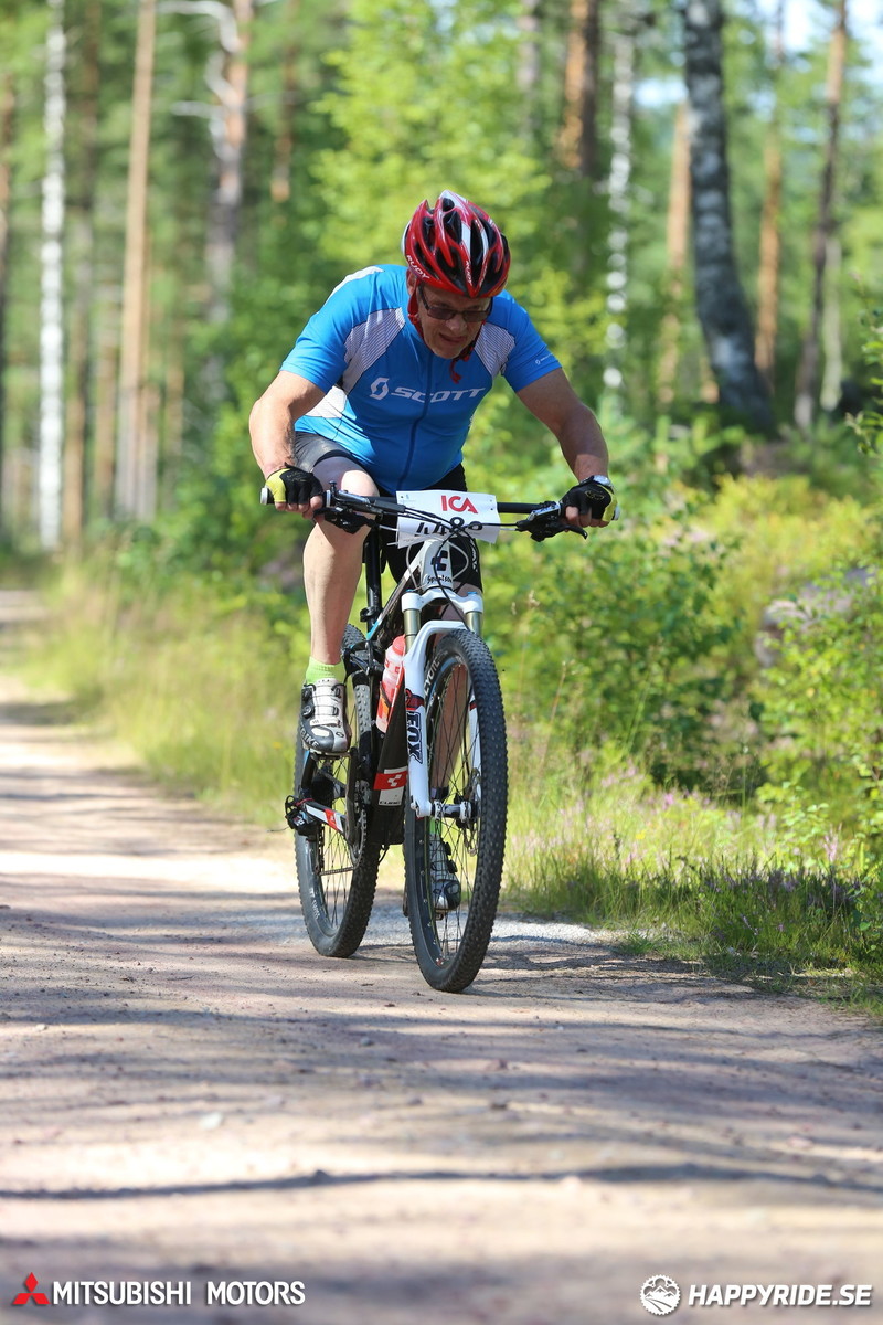 Bild från Cykelvasan 2017 - 45 km