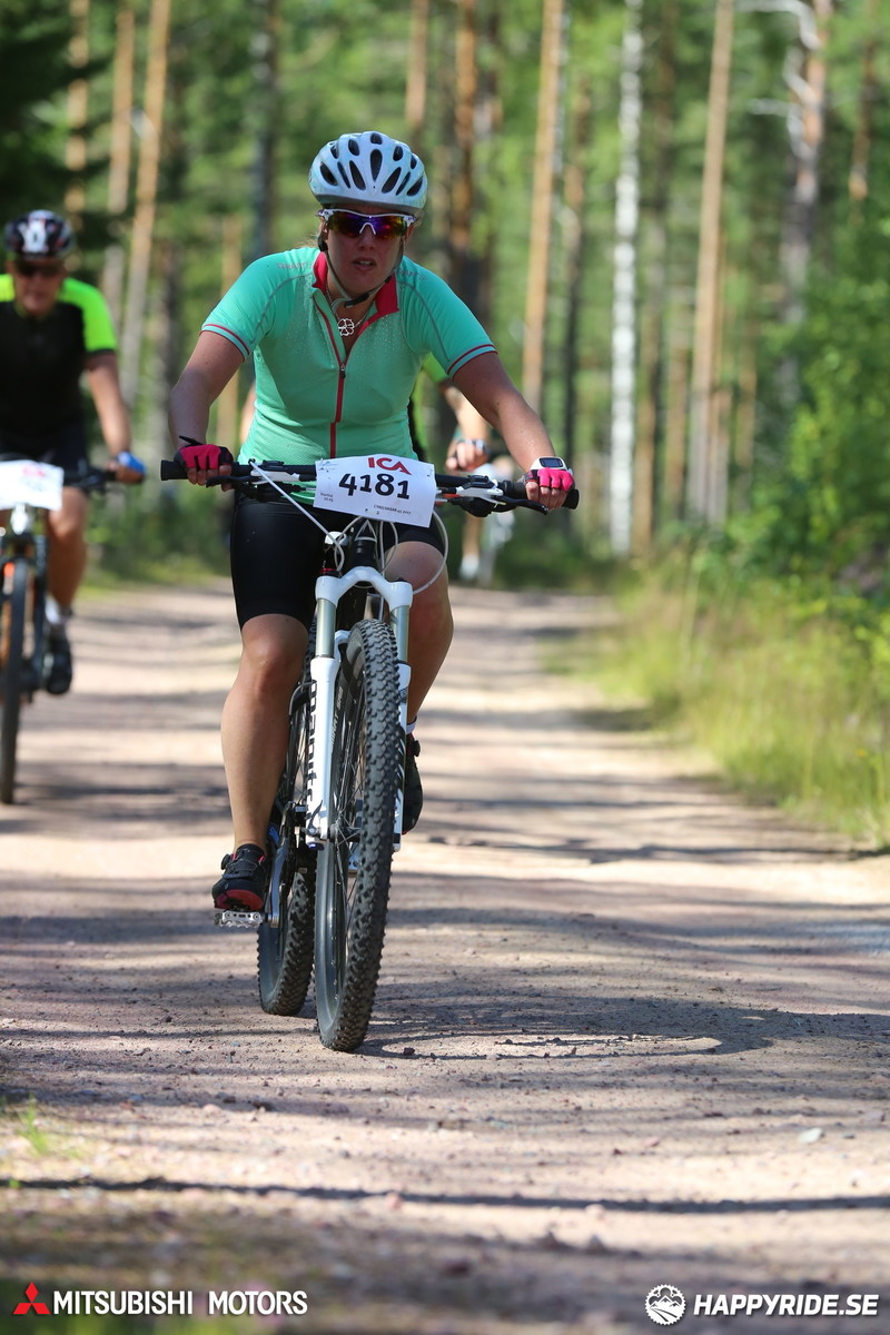 Bild från Cykelvasan 2017 - 45 km