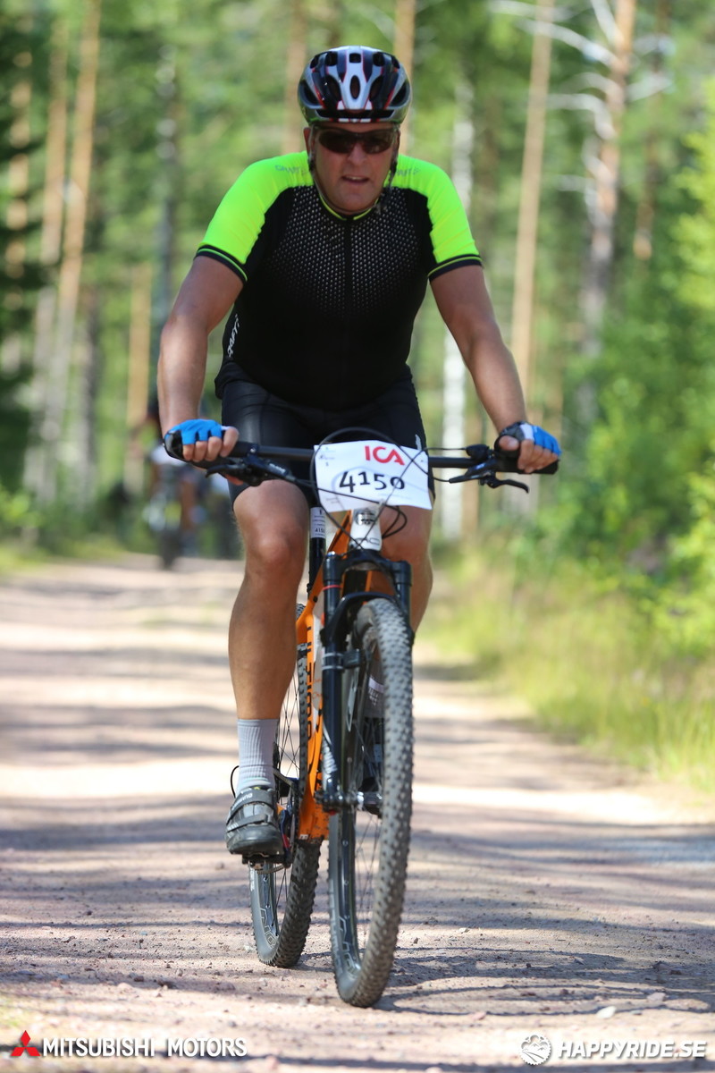 Bild från Cykelvasan 2017 - 45 km