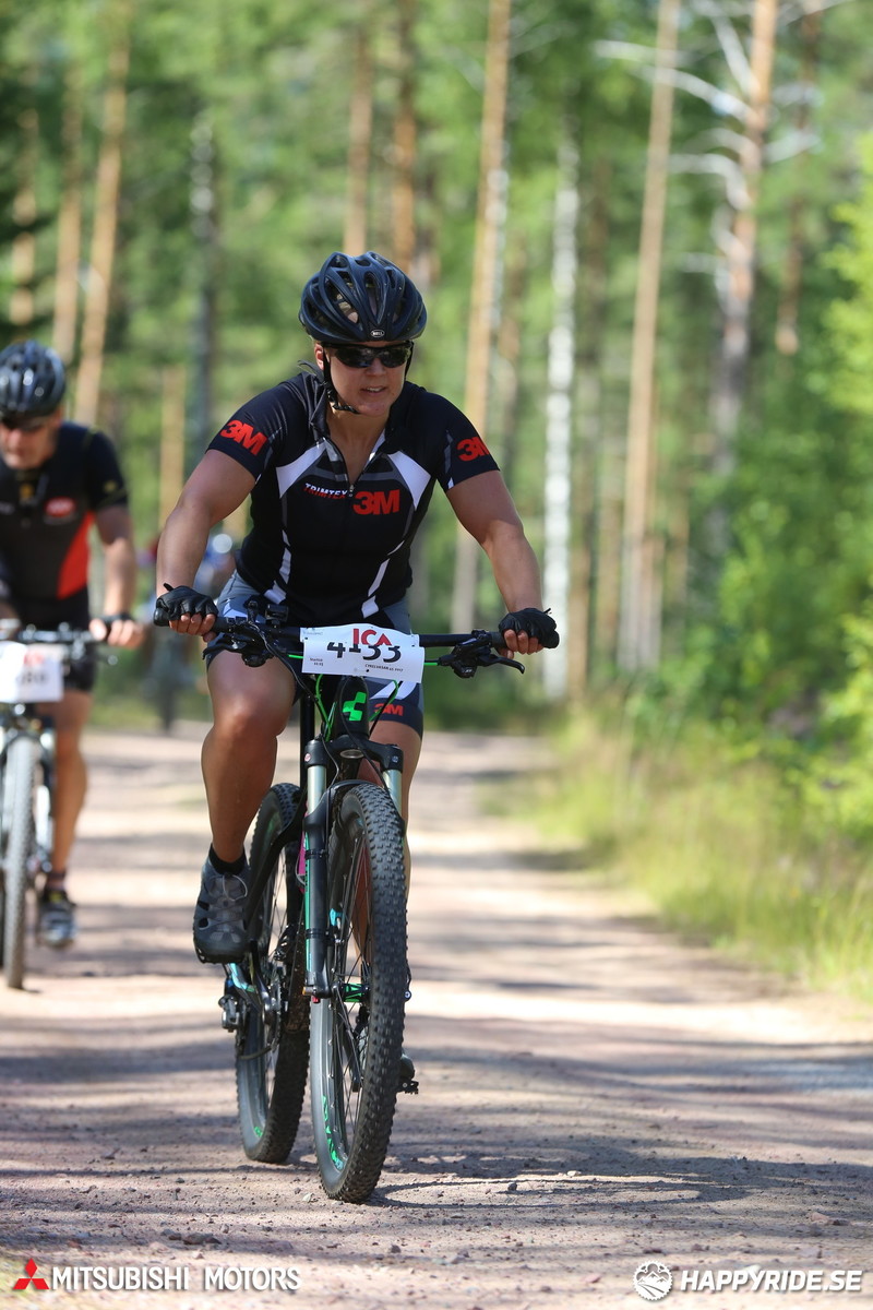 Bild från Cykelvasan 2017 - 45 km