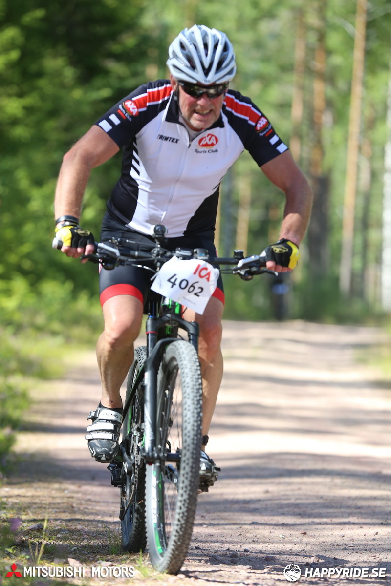Bild från Cykelvasan 2017 - 45 km