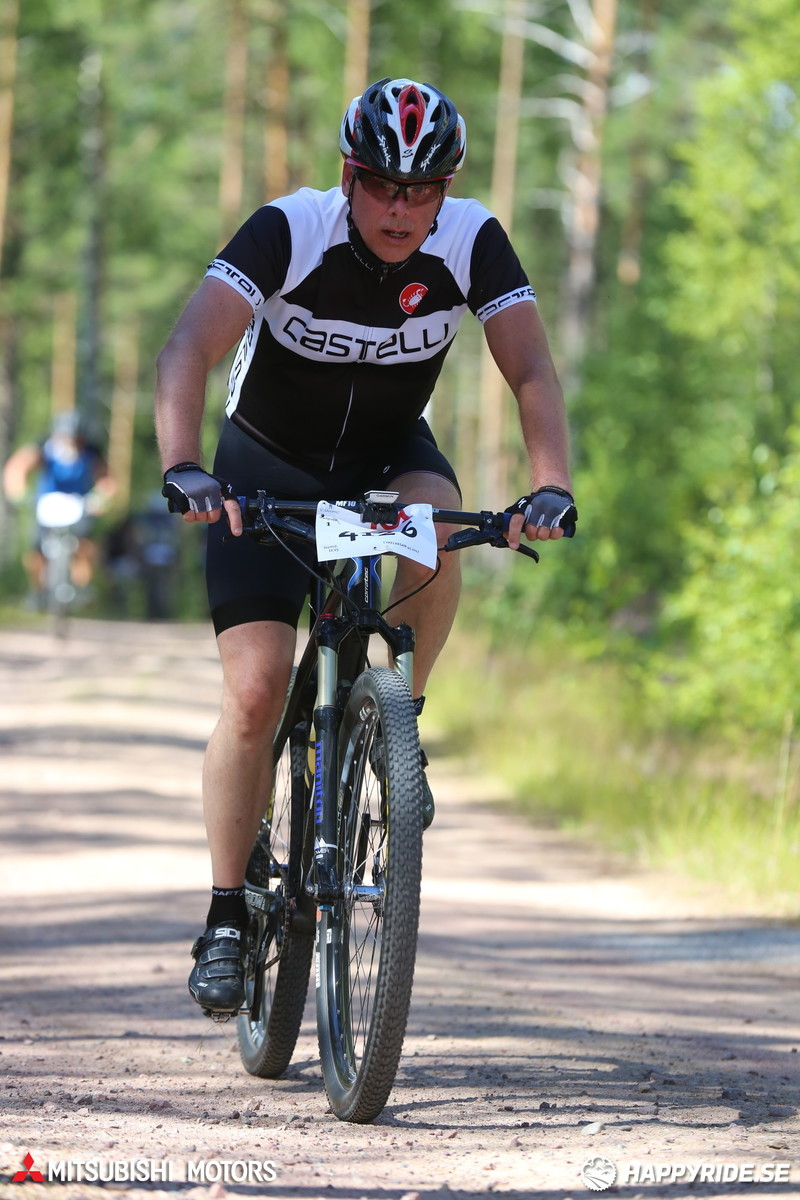 Bild från Cykelvasan 2017 - 45 km