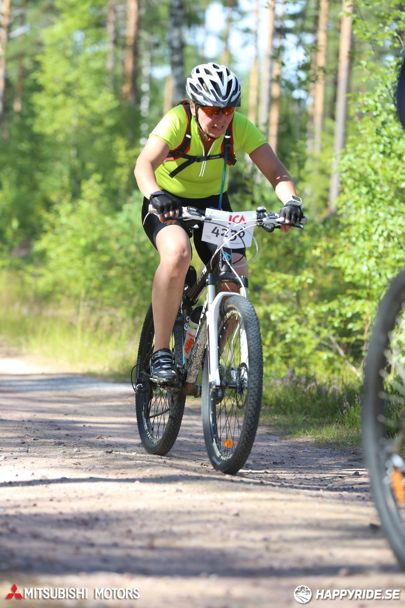 Bild från Cykelvasan 2017 - 45 km