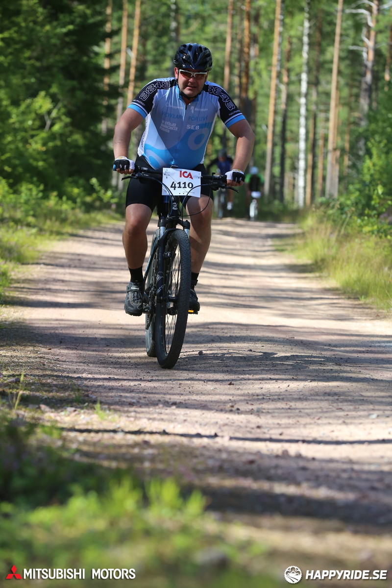 Bild från Cykelvasan 2017 - 45 km