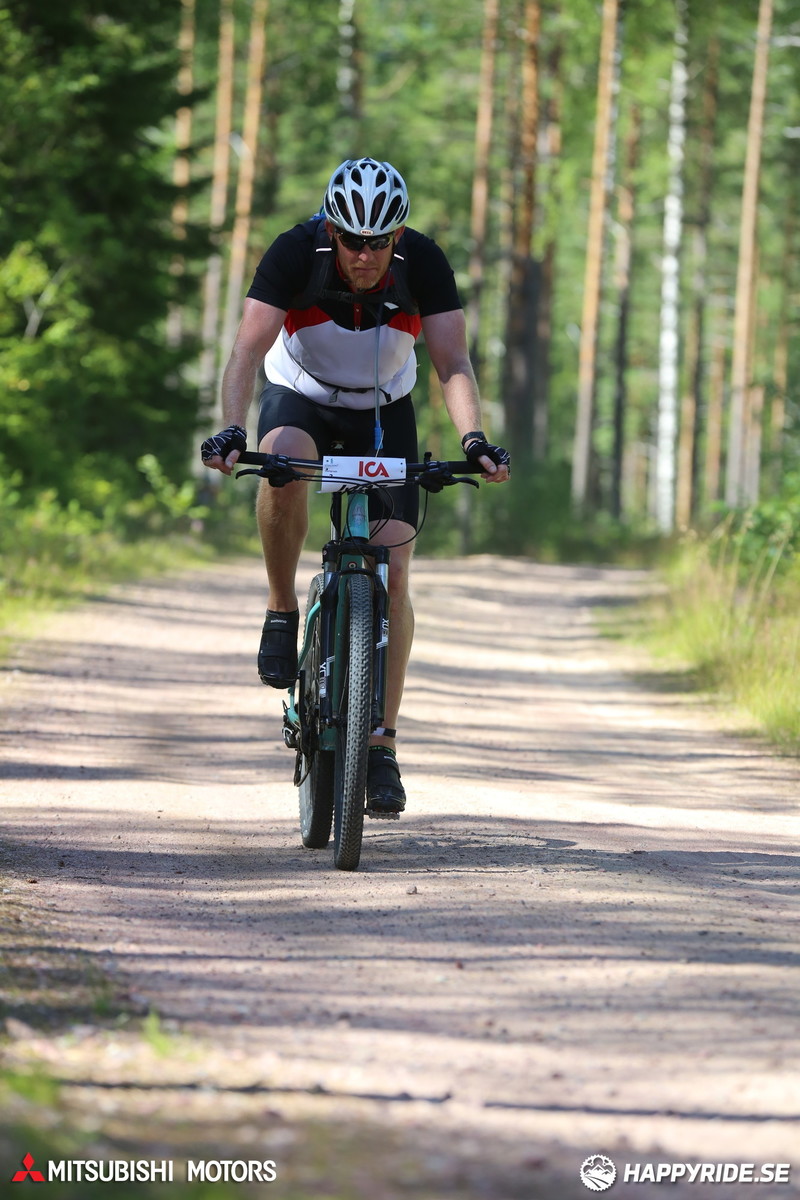 Bild från Cykelvasan 2017 - 45 km